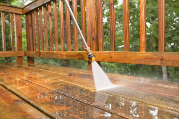 Best Exterior Home Cleaning  in USA